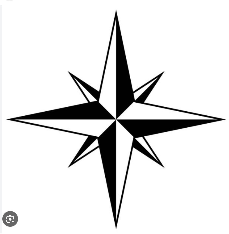 Compass Rose